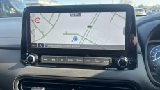 Hyundai KONA 1.6 GDi Hybrid Premium 5dr DCT Hybrid Hatchback